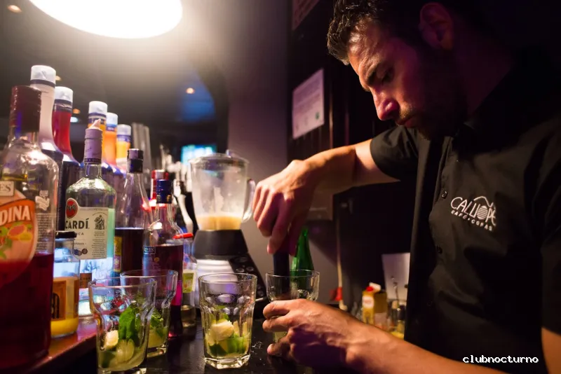 Lounge CALLIOPE Cafe & Copas