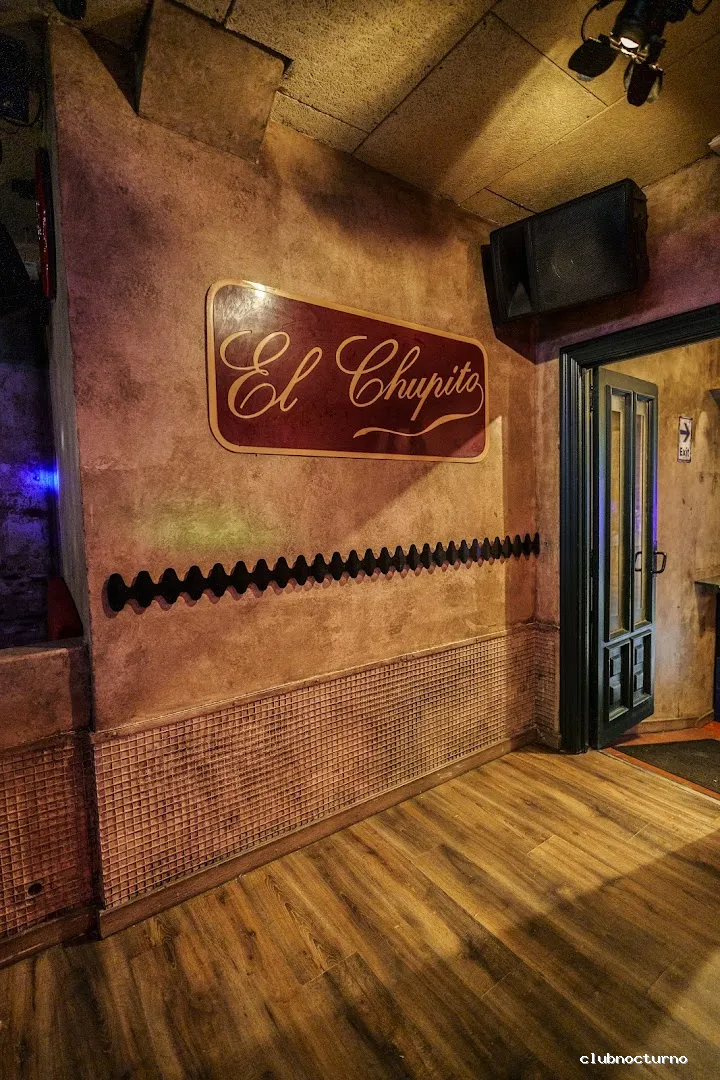Pub El Chupito