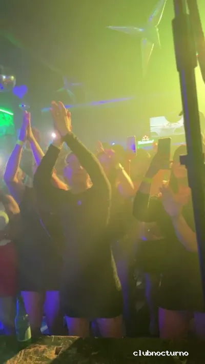 TENTACION VIP CLUB🪩