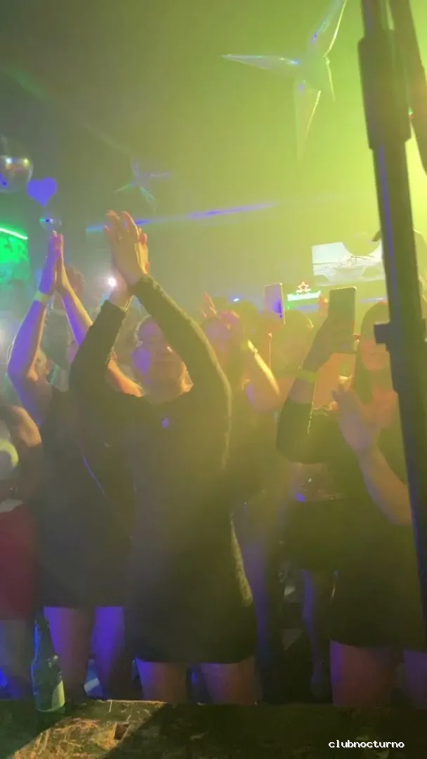 TENTACION VIP CLUB🪩