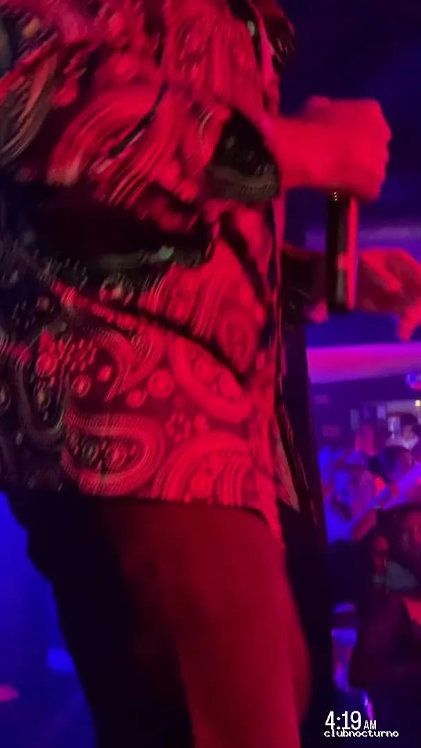 TENTACION VIP CLUB🪩