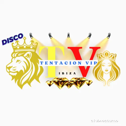 TENTACION VIP CLUB🪩