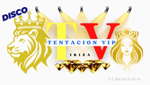 TENTACION VIP CLUB🪩