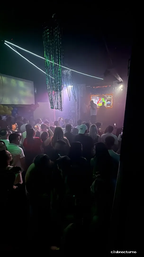 TENTACION VIP CLUB🪩