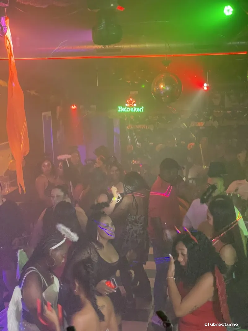 TENTACION VIP CLUB🪩