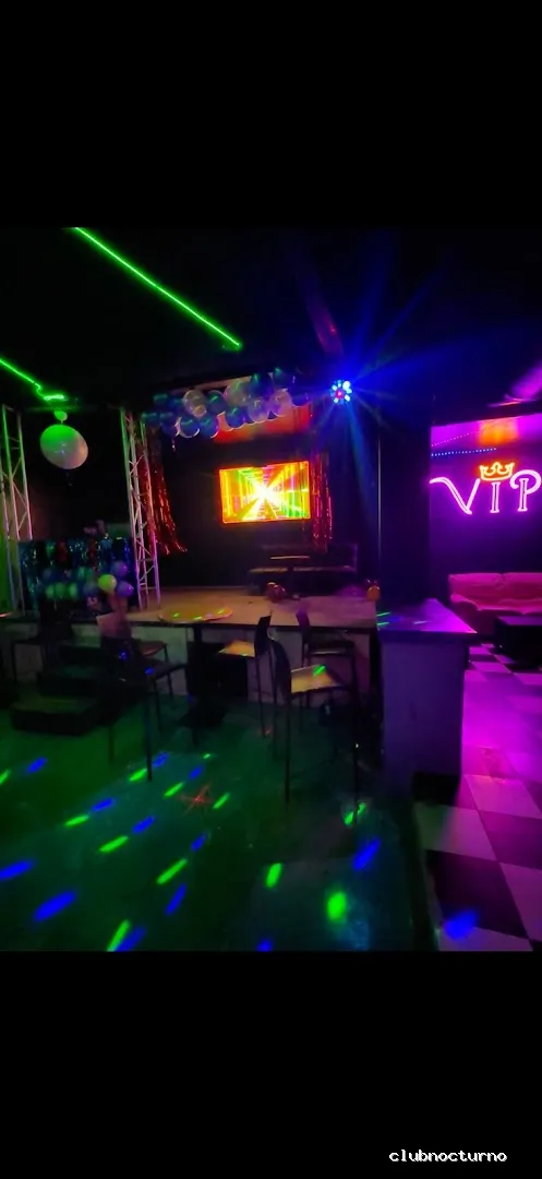 TENTACION VIP CLUB🪩