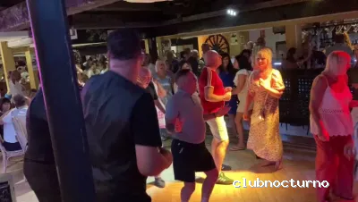 The Night Owl Tenerife