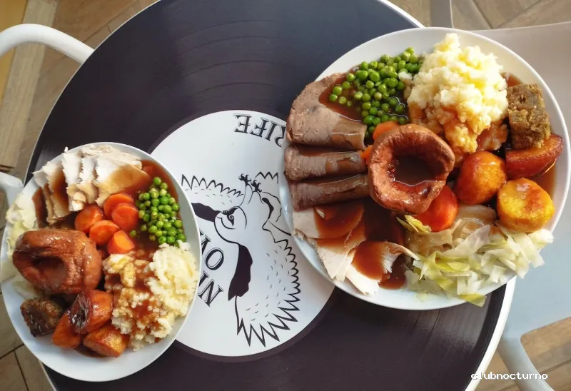 The Night Owl Tenerife