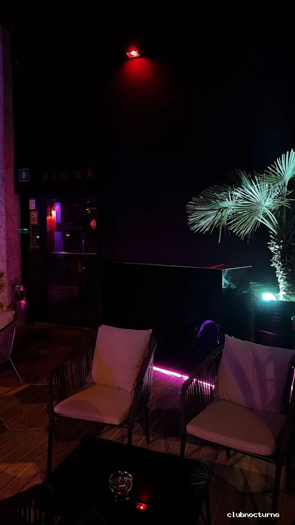 Sigma Club Ibiza
