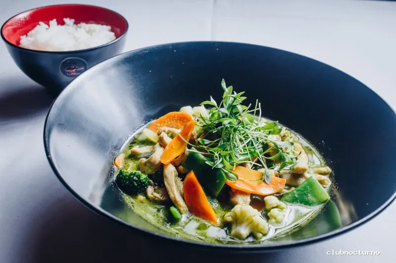 All in 1 Café - Restaurant & Bar