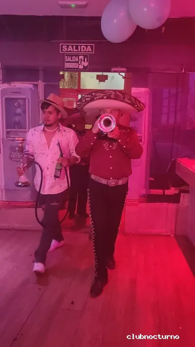 Sala Latina La Clave 2.0 Deluxe