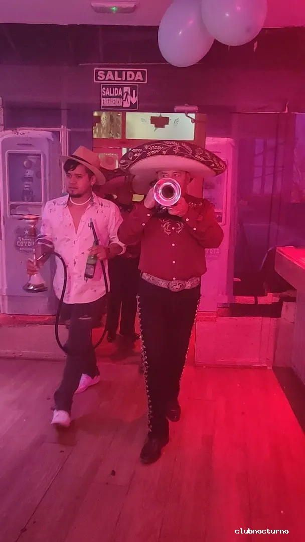 Sala Latina La Clave 2.0 Deluxe