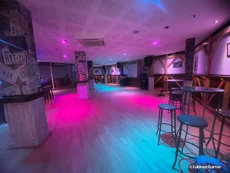 Sala Latina La Clave 2.0 Deluxe