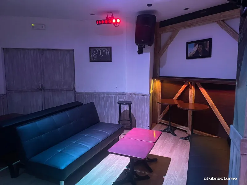 Sala Latina La Clave 2.0 Deluxe