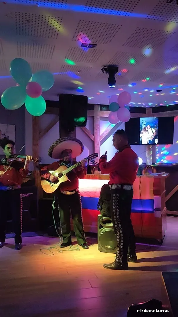 Sala Latina La Clave 2.0 Deluxe