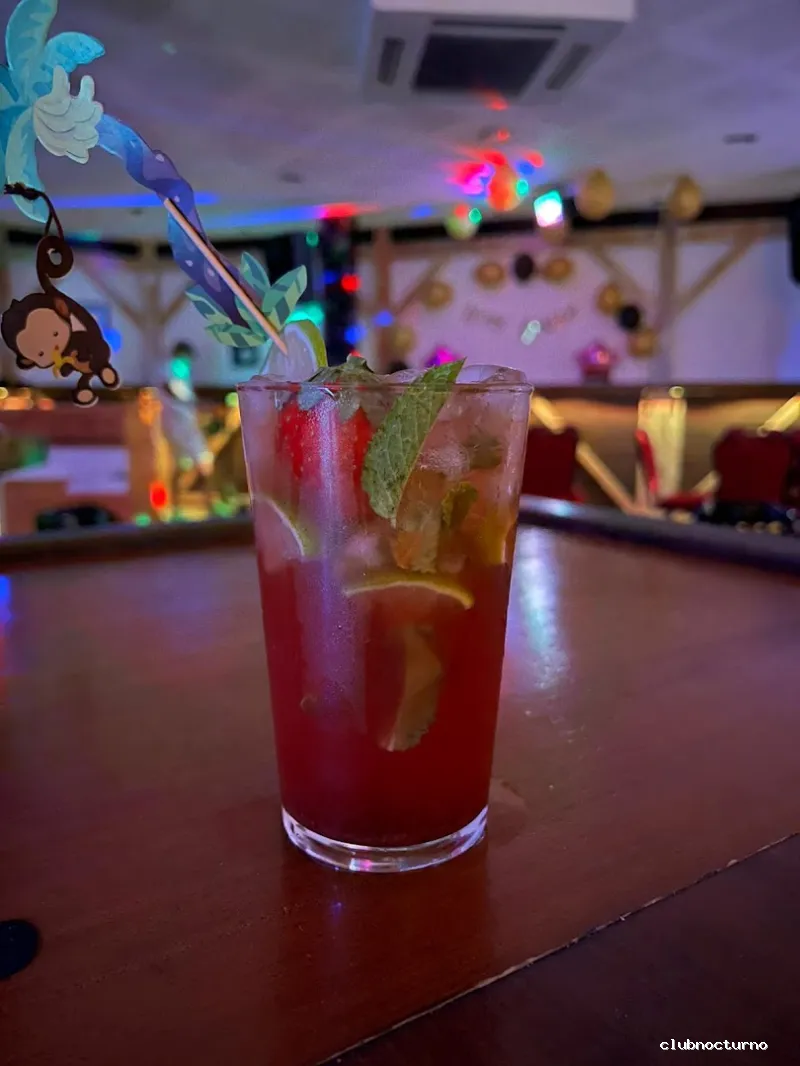 Sala Latina La Clave 2.0 Deluxe