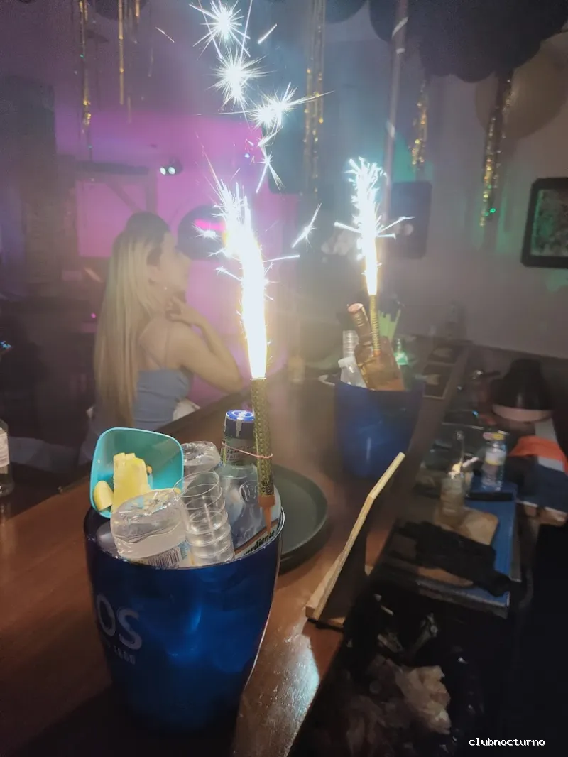 Sala Latina La Clave 2.0 Deluxe