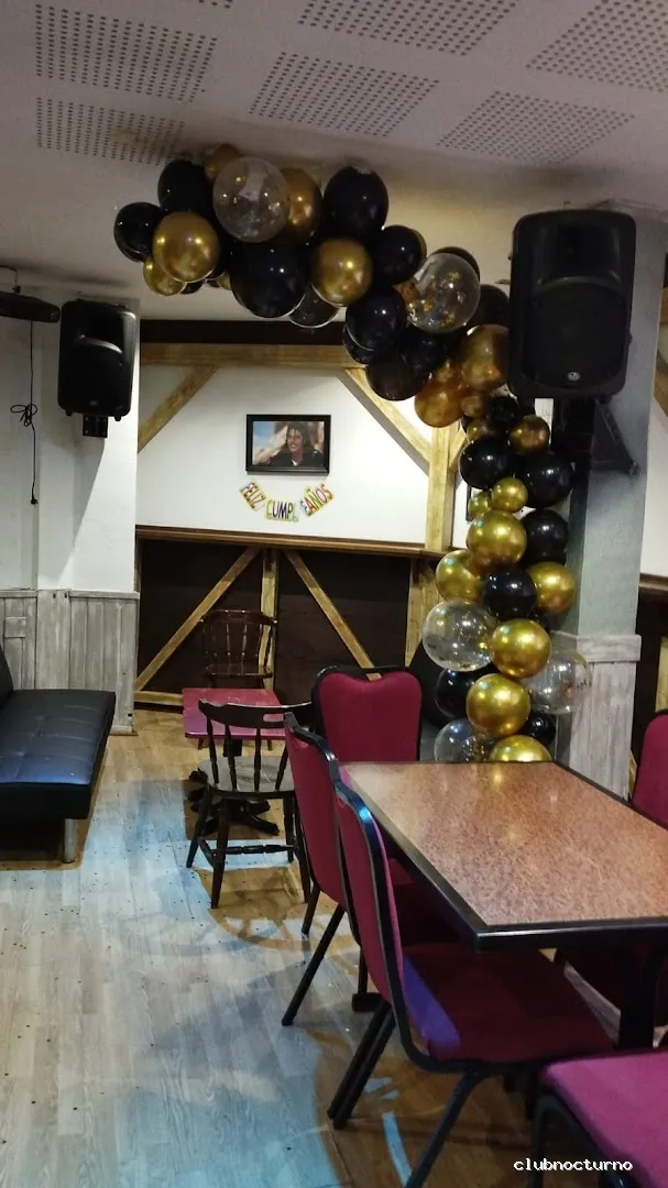 Sala Latina La Clave 2.0 Deluxe