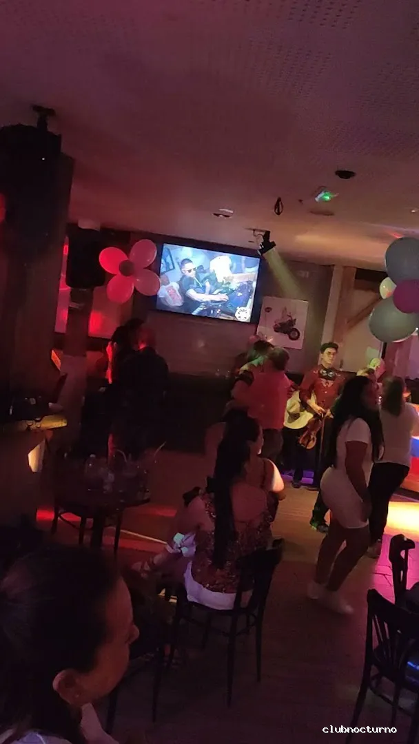 Sala Latina La Clave 2.0 Deluxe