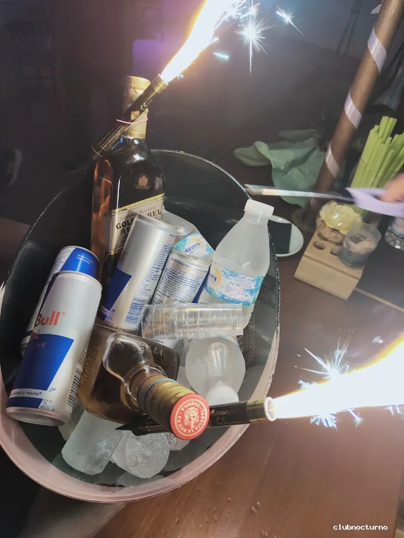 Sala Latina La Clave 2.0 Deluxe