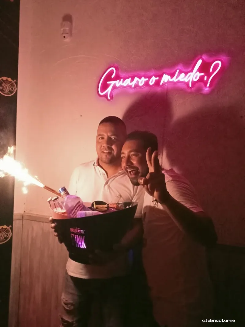 Sala Latina La Clave 2.0 Deluxe