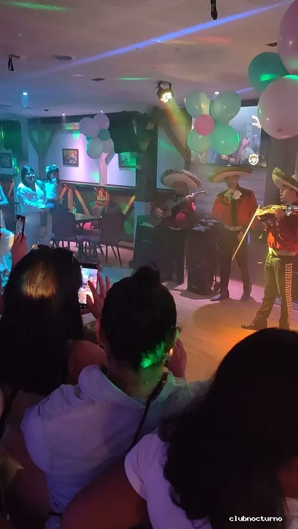 Sala Latina La Clave 2.0 Deluxe