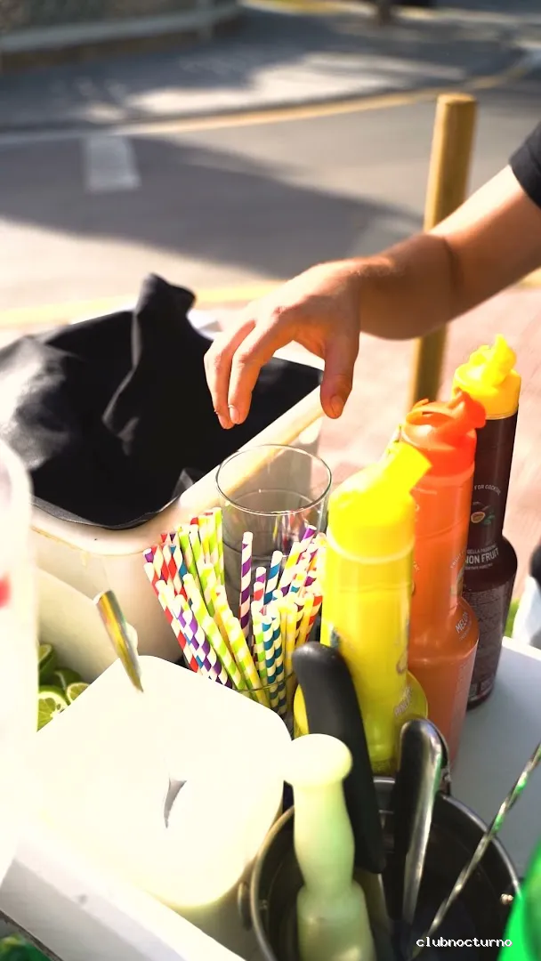 Restaurante SíKim Empuriabrava | Pub & Disco