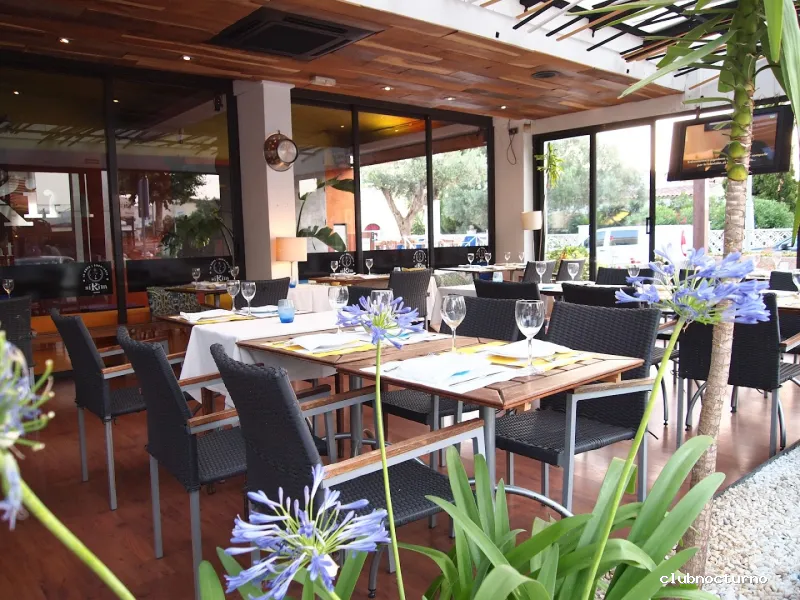 Restaurante SíKim Empuriabrava | Pub & Disco