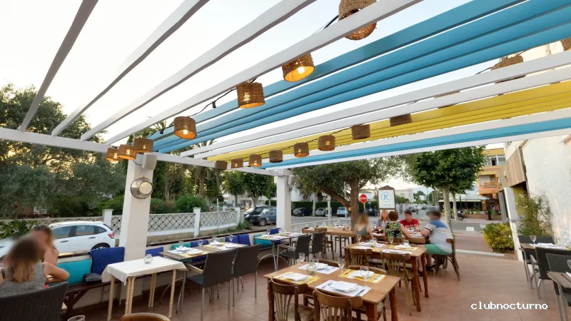 Restaurante SíKim Empuriabrava | Pub & Disco