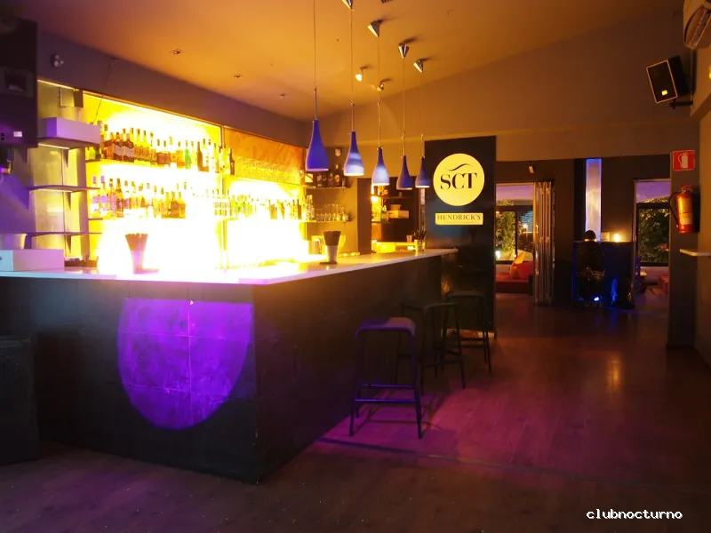 Restaurante SíKim Empuriabrava | Pub & Disco