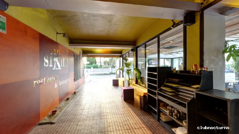 Restaurante SíKim Empuriabrava | Pub & Disco