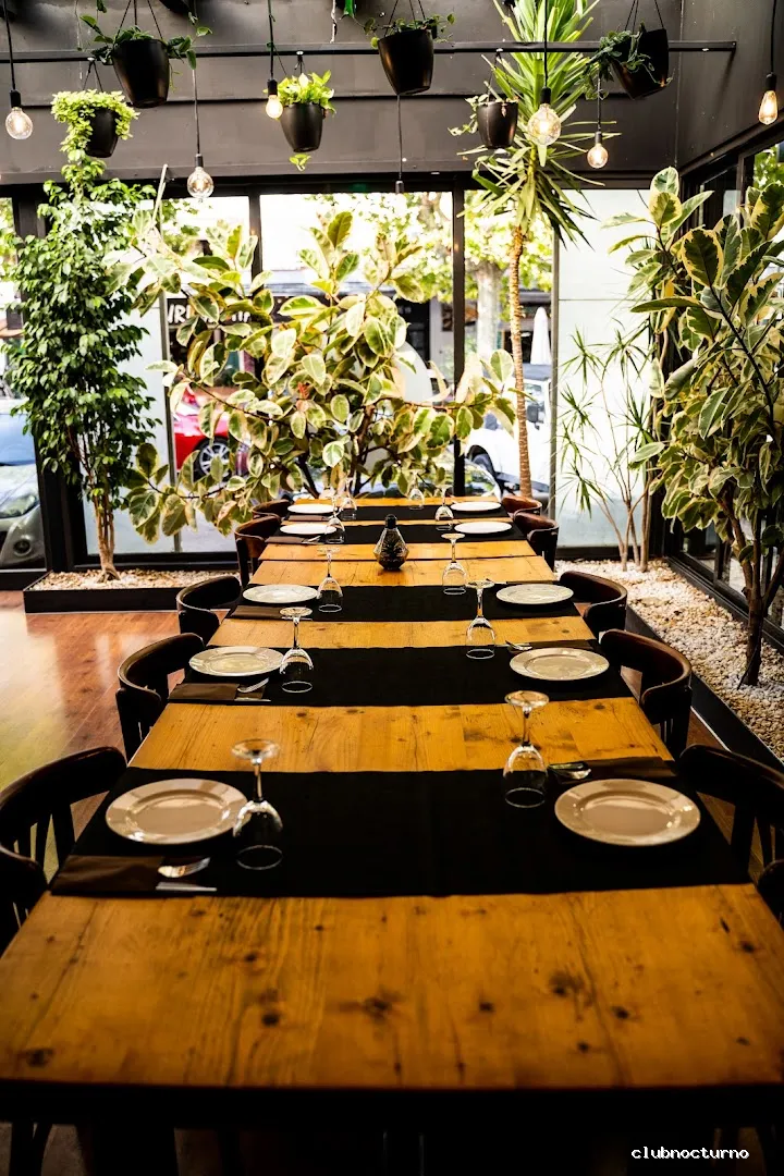 Restaurante SíKim Empuriabrava | Pub & Disco