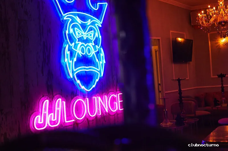 JJ Lounge