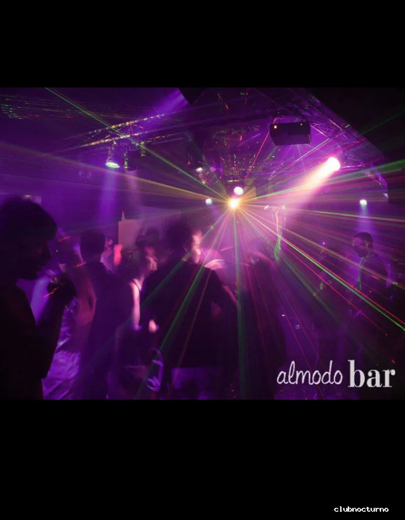 Almodobar Barcelona