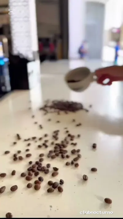 Baires Coffee & Drinks