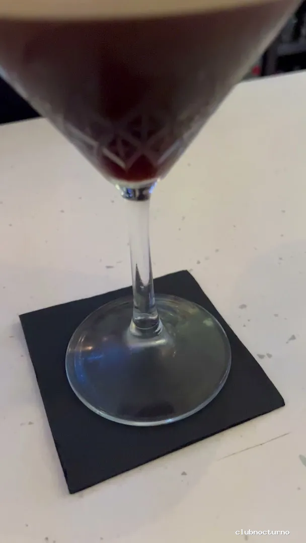 Baires Coffee & Drinks