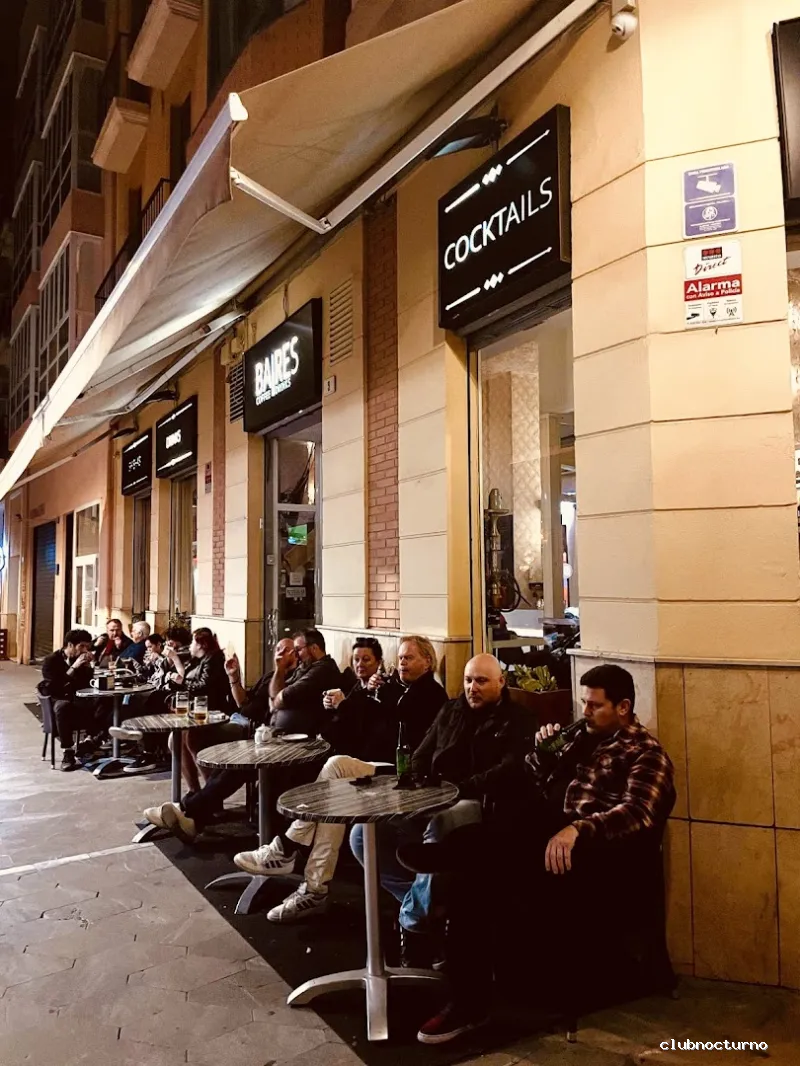 Baires Coffee & Drinks