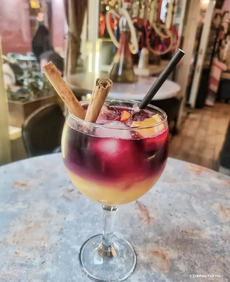 Baires Coffee & Drinks