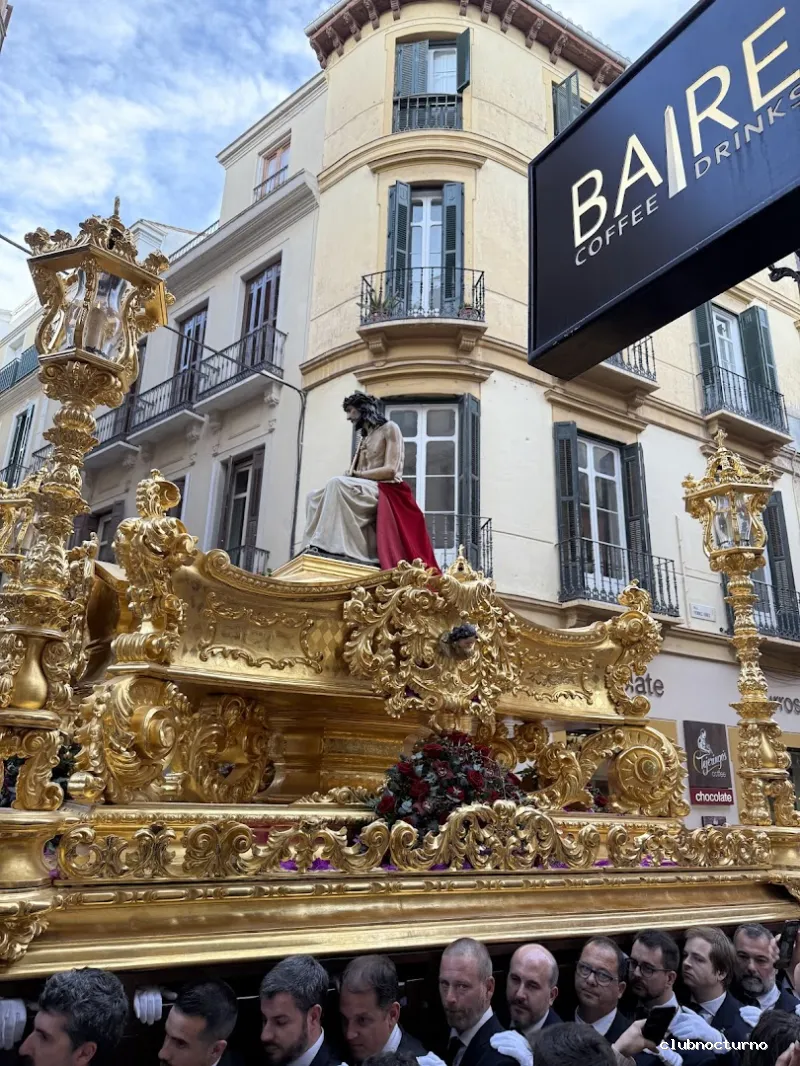 Baires Coffee & Drinks