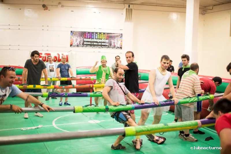 Despedidas Rioja - Despedidas de Soltero en Logroño