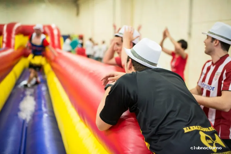 Despedidas Rioja - Despedidas de Soltero en Logroño