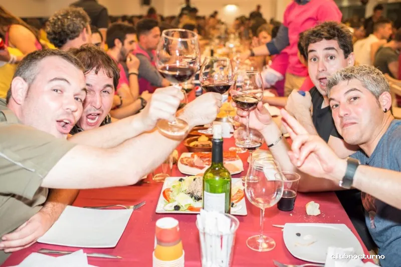 Despedidas Rioja - Despedidas de Soltero en Logroño