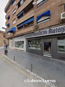 Antonio Jiménez Ruiz