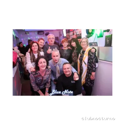 PUB BLUE NOTE