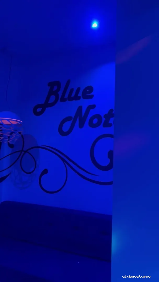 PUB BLUE NOTE