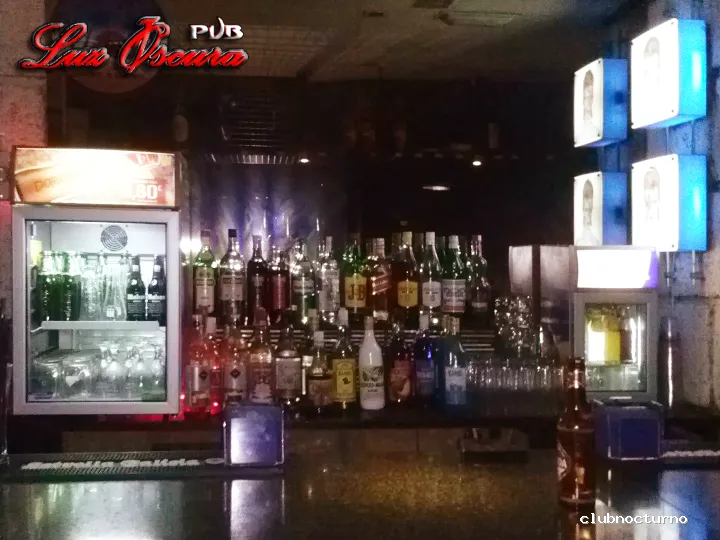 Pub Luz Oscura