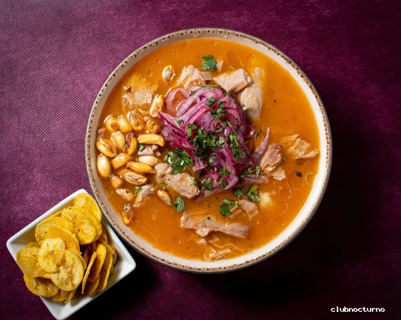 La Morena Restaurante & Discoteca