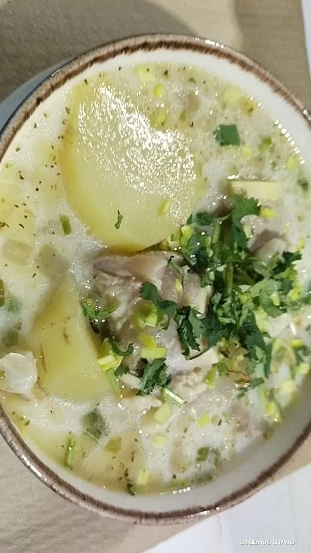 La Morena Restaurante & Discoteca