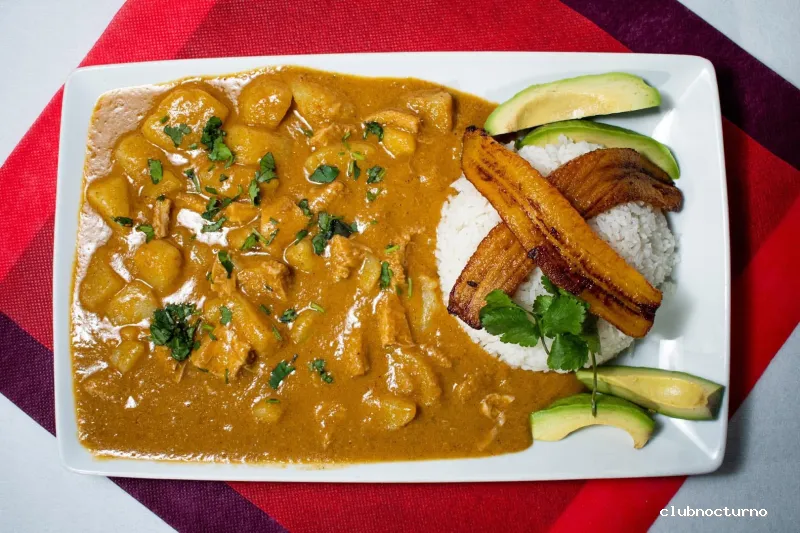 La Morena Restaurante & Discoteca