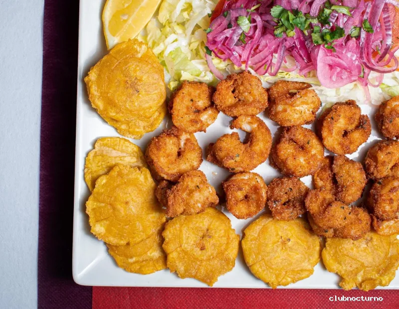 La Morena Restaurante & Discoteca